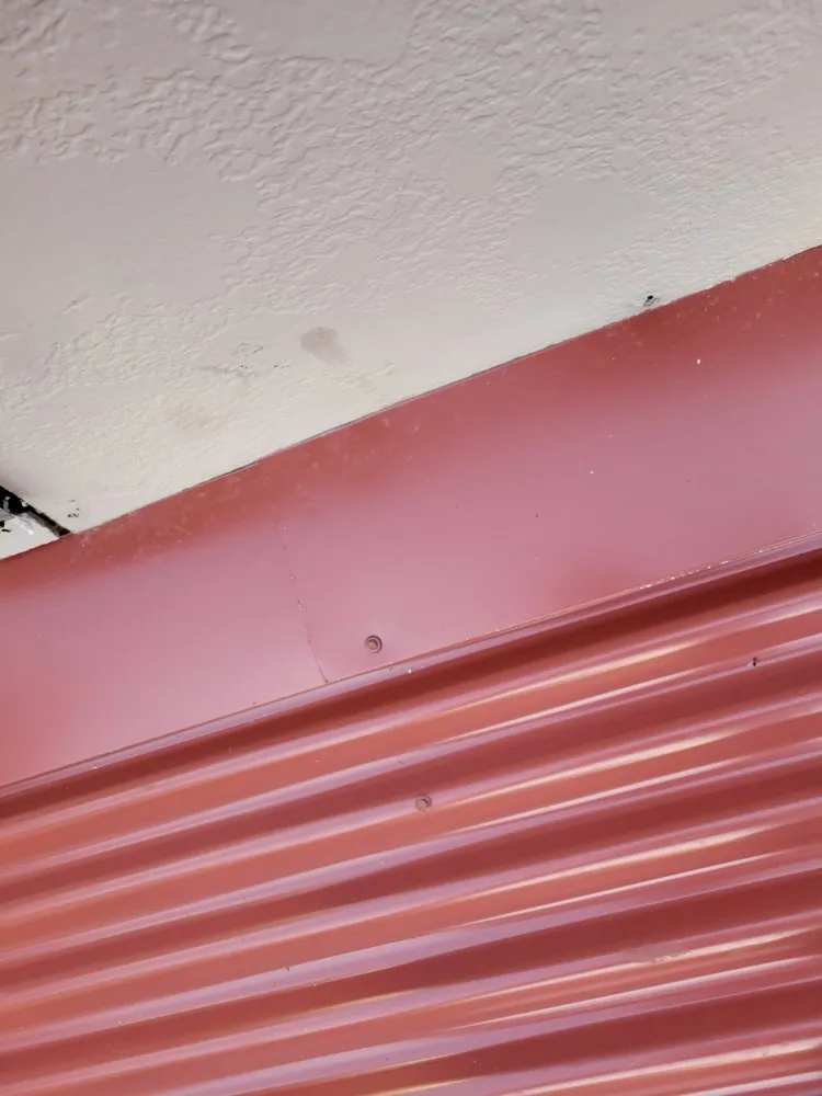 Slide of Region Roofing