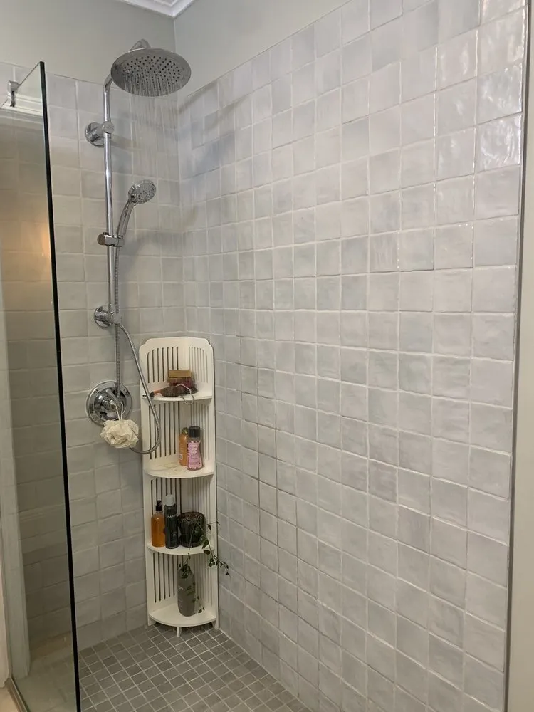 Slide of Regional Remodeling