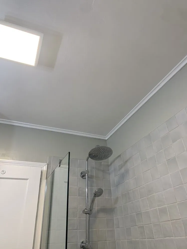 Slide of Regional Remodeling