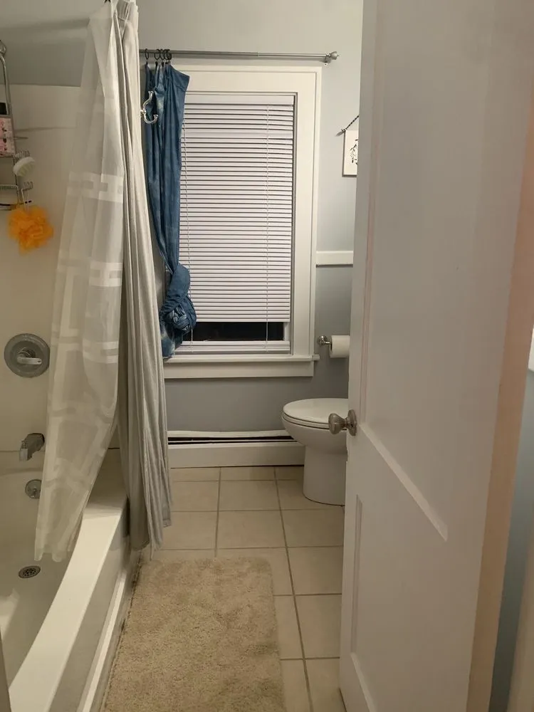 Slide of Regional Remodeling