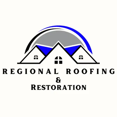 Regional Roofing & Restoration Logo