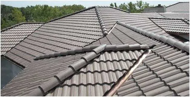 Slide of Regional Roofing