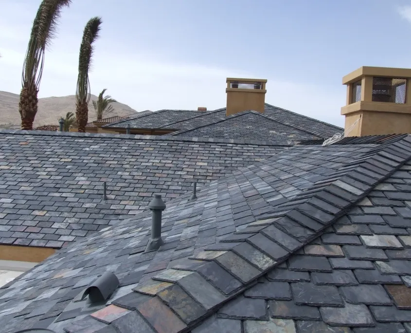 Slide of Regional Roofing