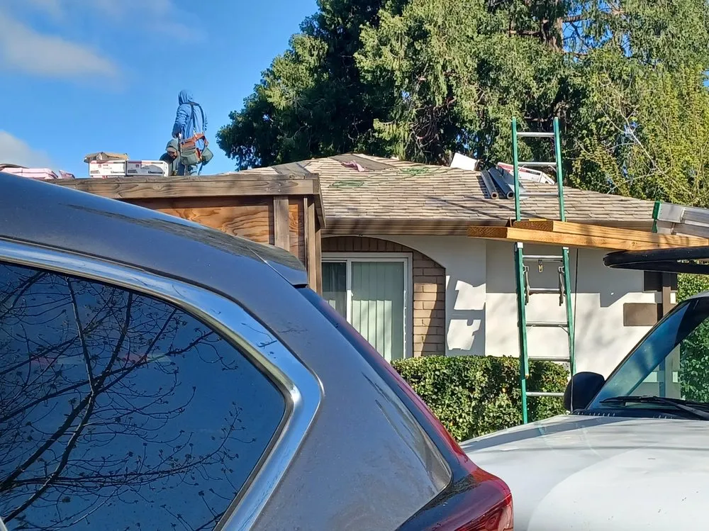 Slide of Regional Roofing