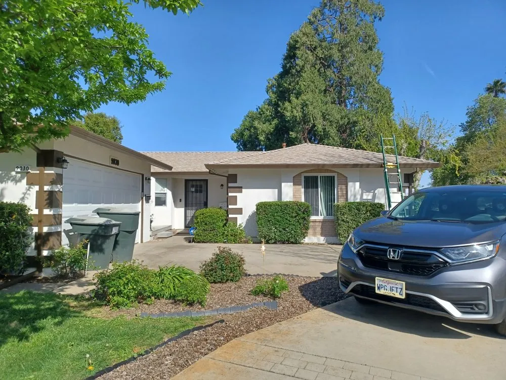Slide of Regional Roofing