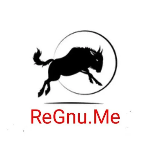 Slide of ReGnuMe