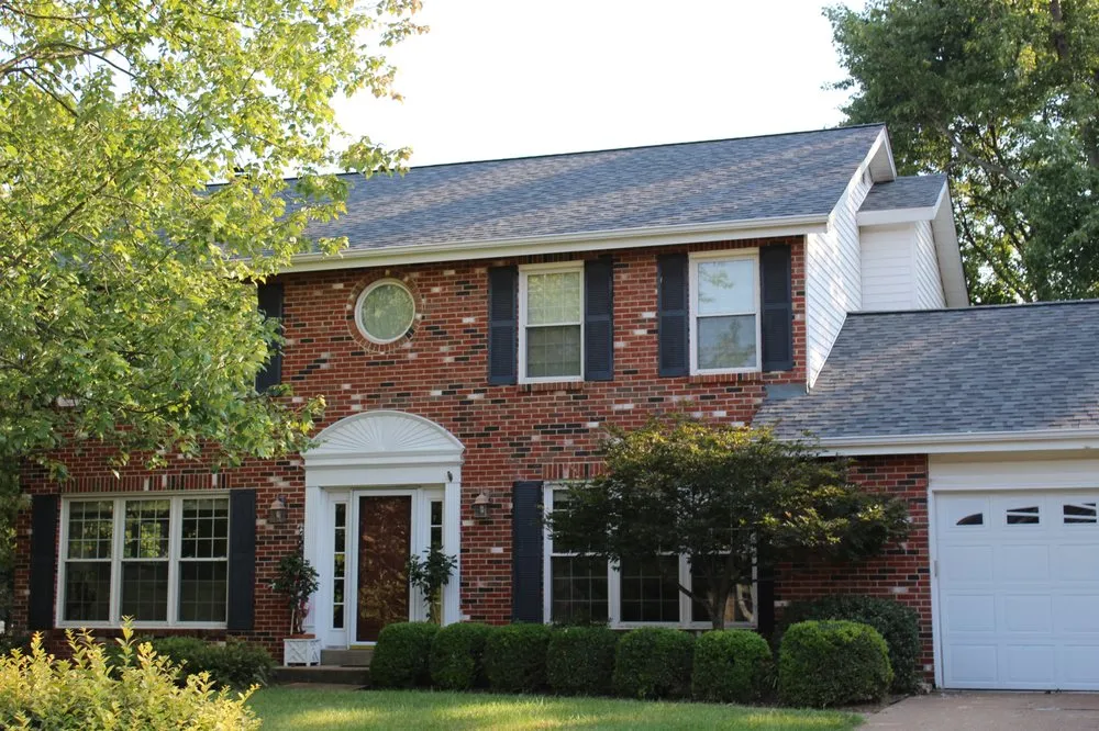 Slide of REHAB Construction