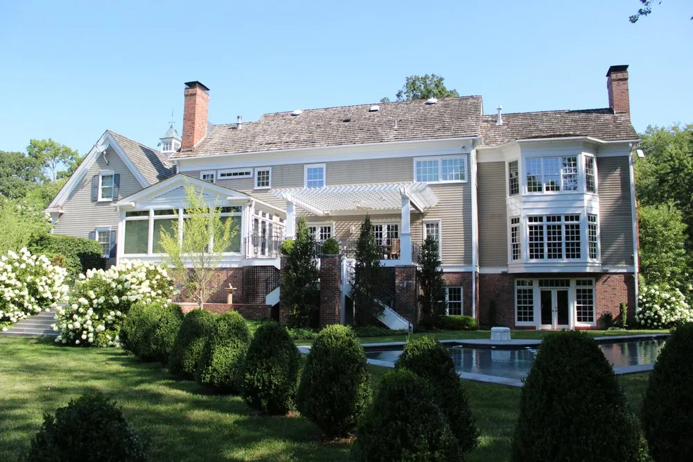 Slide of REHAB Construction