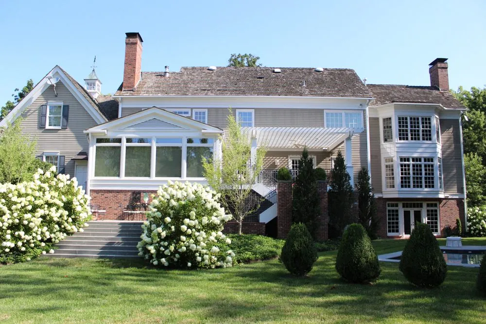 Slide of REHAB Construction