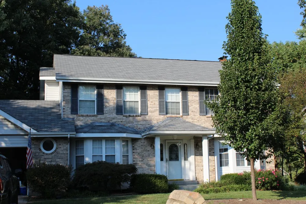 Slide of REHAB Construction