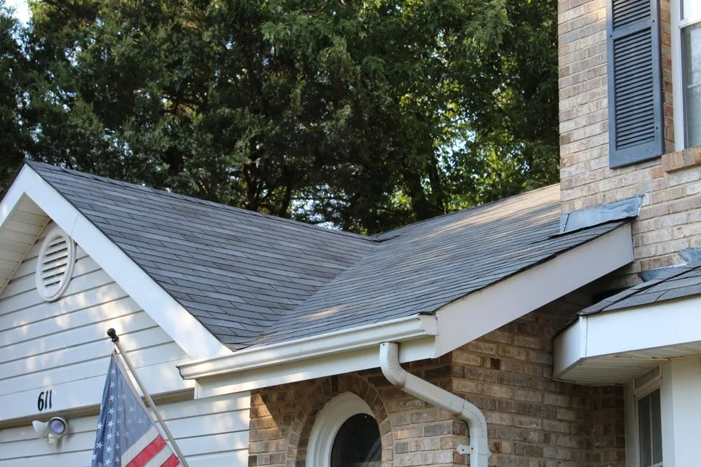 Slide of REHAB Construction