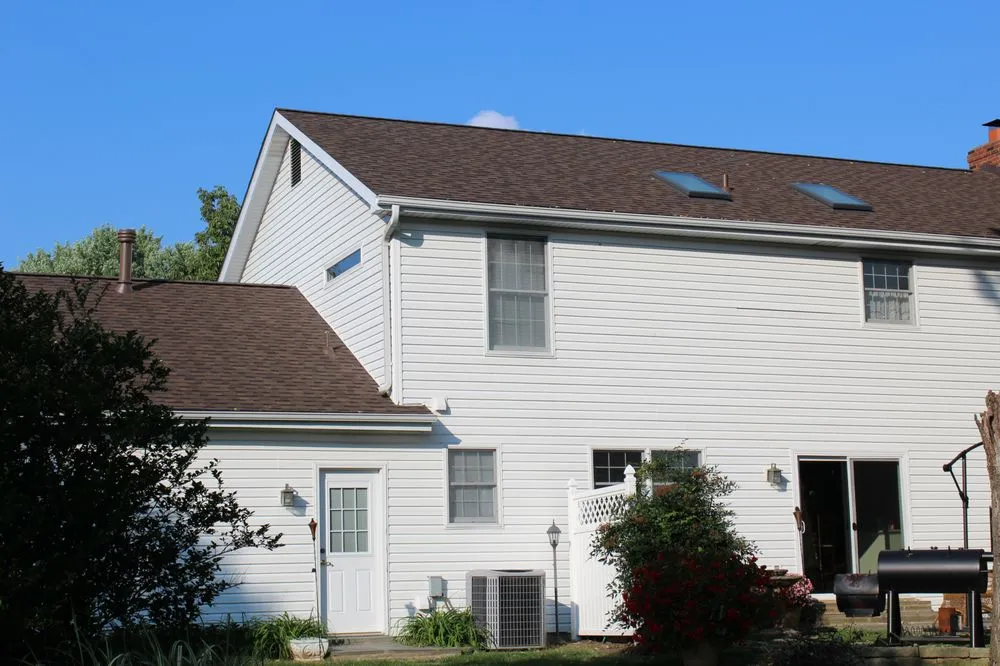 Slide of REHAB Construction