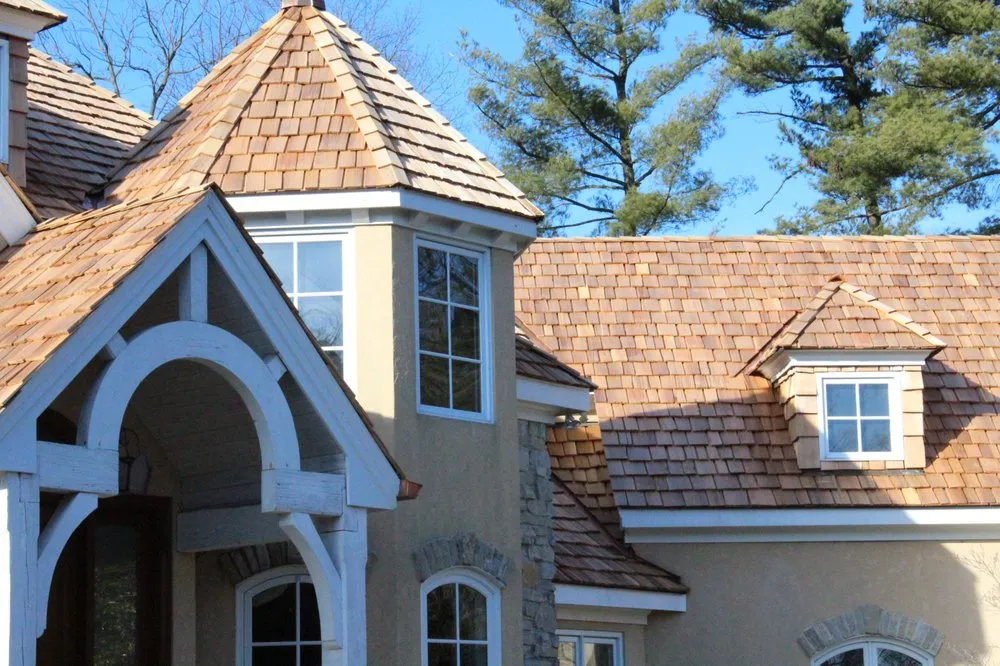 Slide of REHAB Construction