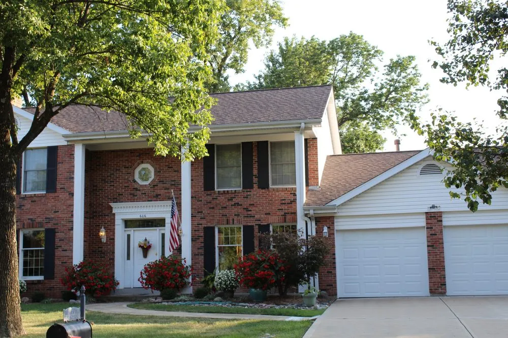 Slide of REHAB Construction