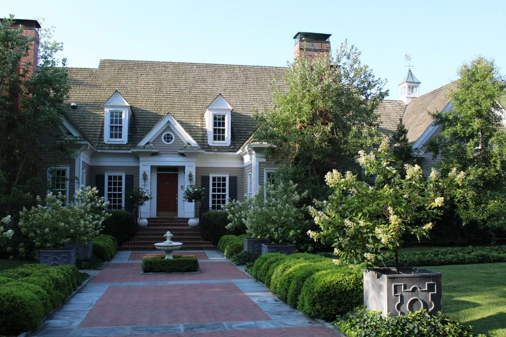 Slide of REHAB Construction