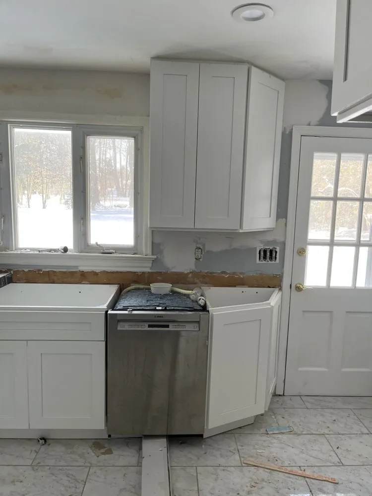 Slide of Rehan Azhar Construction Services