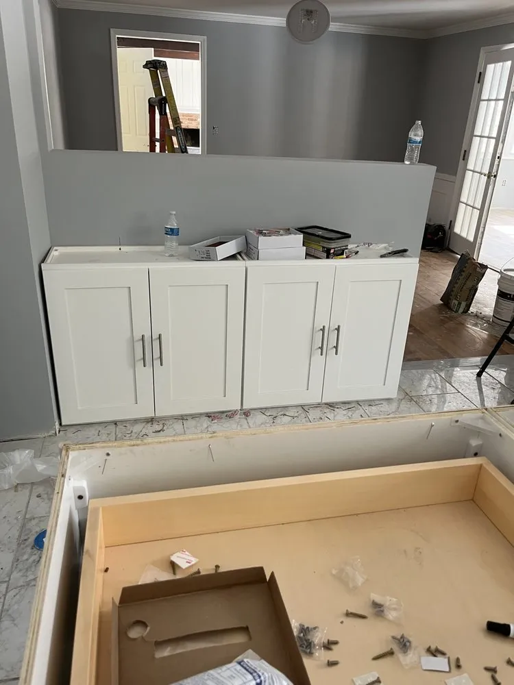 Slide of Rehan Azhar Construction Services