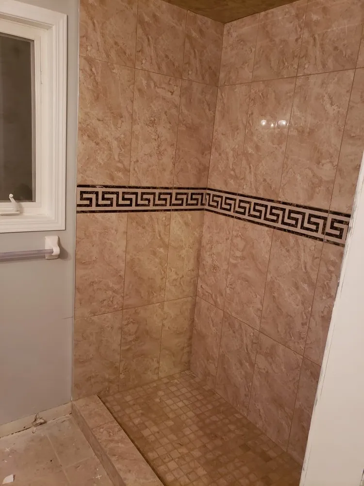 Slide of Rehan Azhar Construction Services