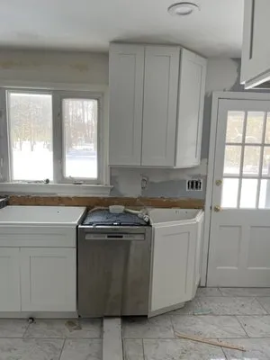 Rehan Azhar Construction Services Logo