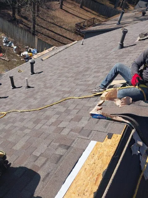 Slide of Rehio's Remodeling