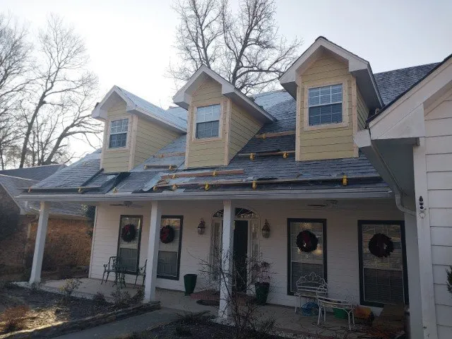 Slide of Rehio's Remodeling