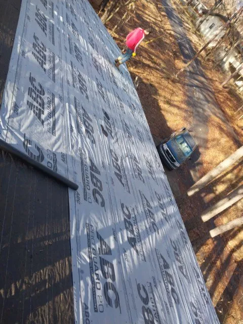 Slide of Rehio's Remodeling