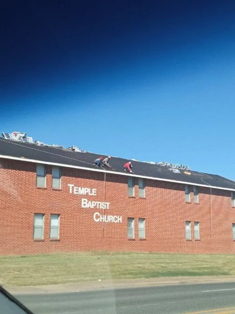 Slide of Rehio's Remodeling