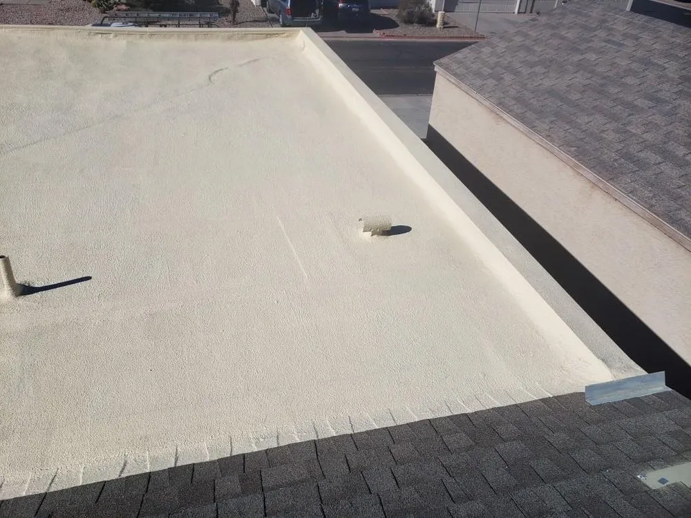 Slide of Rehobot Roofing