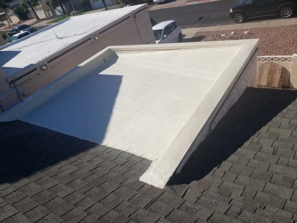 Slide of Rehobot Roofing