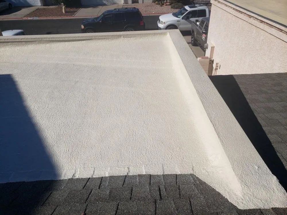 Slide of Rehobot Roofing