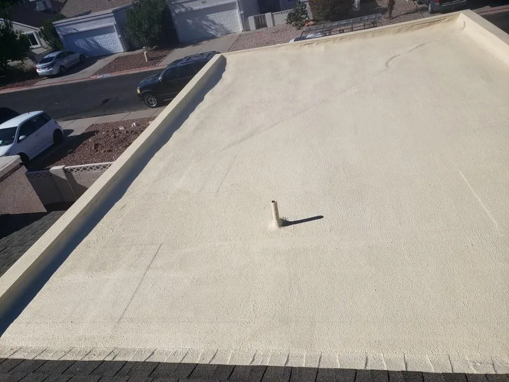 Slide of Rehobot Roofing