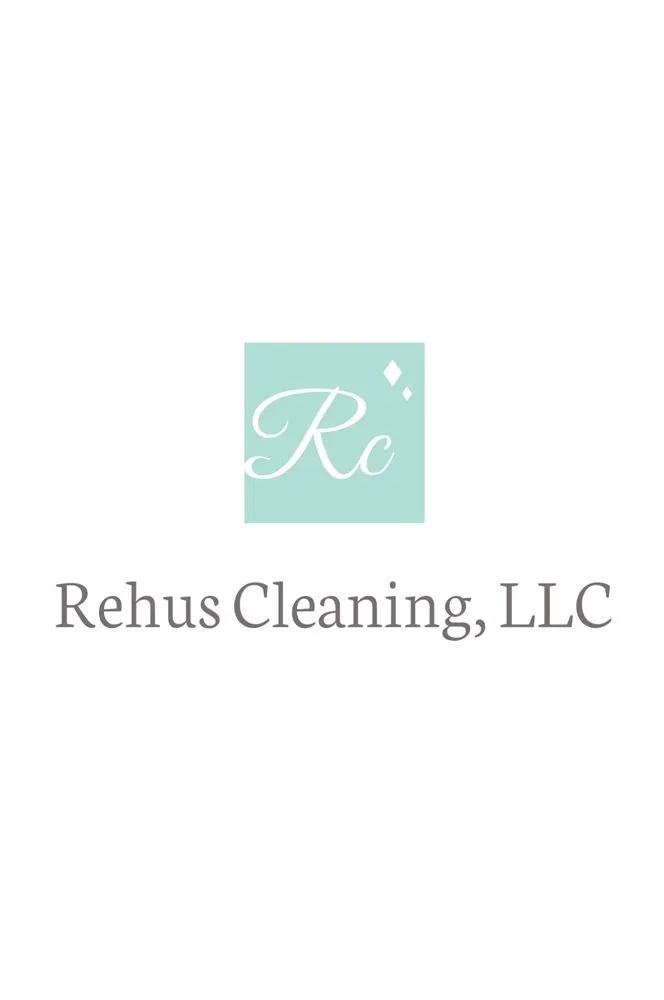 Slide of Rehus Cleaning