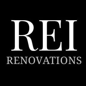 Slide of REI Renovations