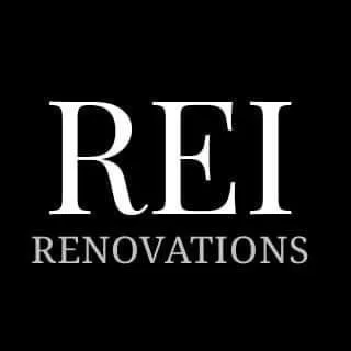 Slide of REI Renovations