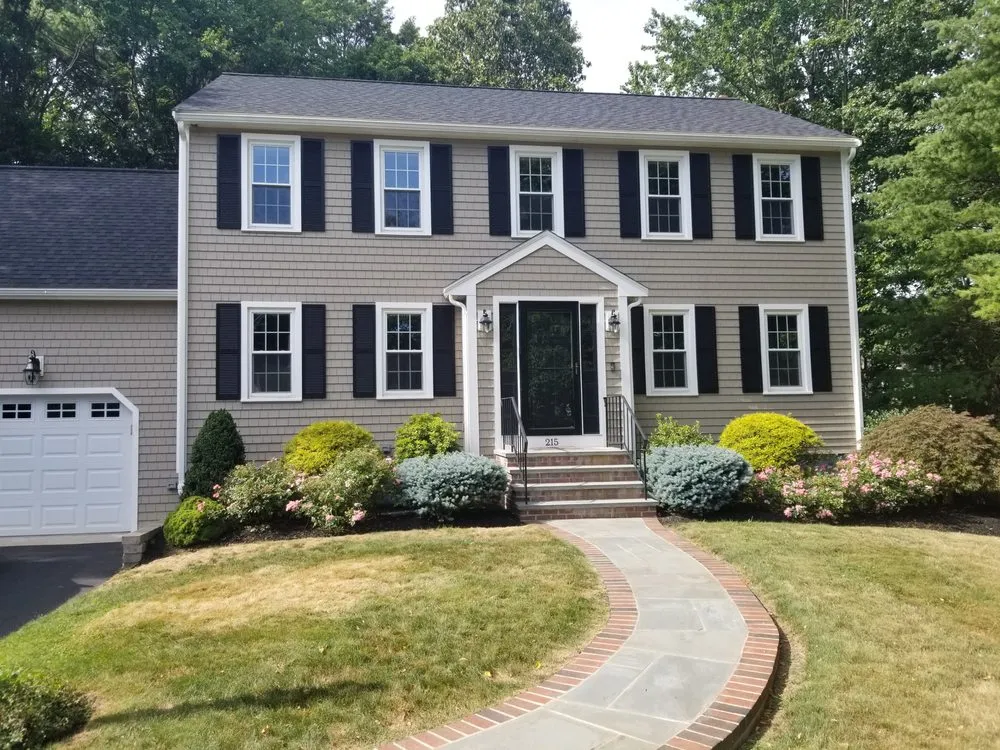 Slide of REI Roofing