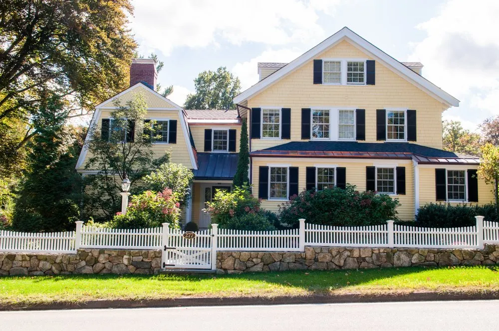 Slide of REI Roofing