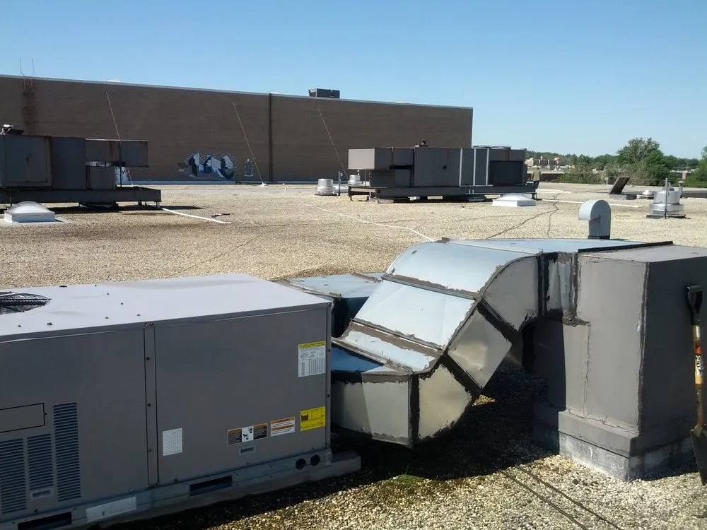 Slide of Reid Roofing