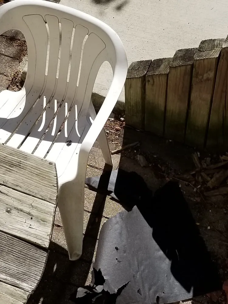 Slide of Reid Roofing