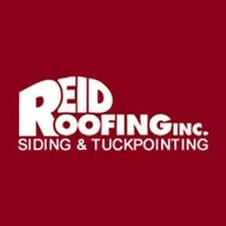 Slide of Reid Roofing