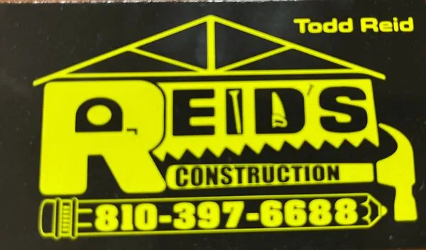 Reids Construction