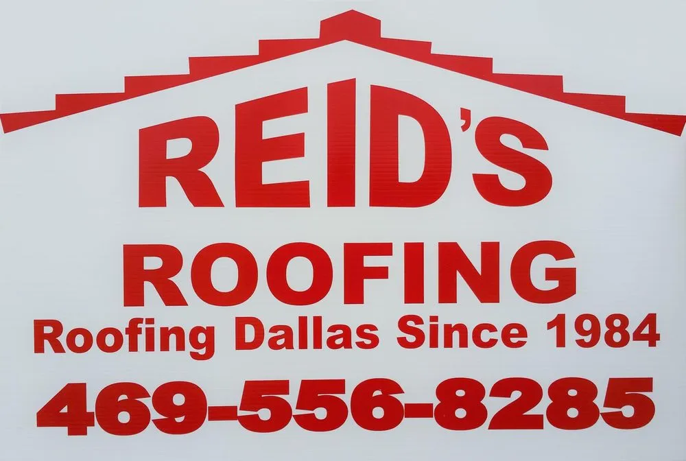 Professional roof installation for fast service in East Tawakoni, TX by Reid's Roofing
