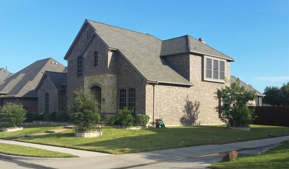 Professional metal roofing installation in East Tawakoni, TX by Reid's Roofing