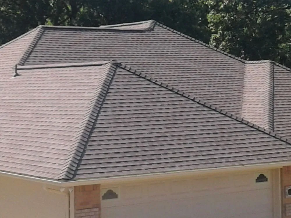 Top-rated roof leak repair experts serving East Tawakoni, TX - Reid's Roofing