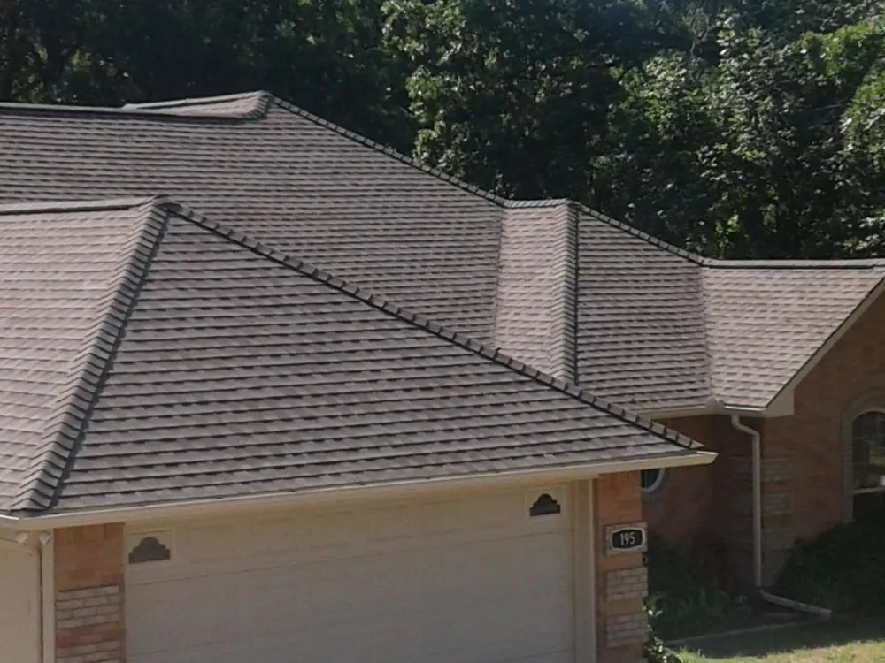 Top-rated roof installation experts serving East Tawakoni, TX - Reid's Roofing