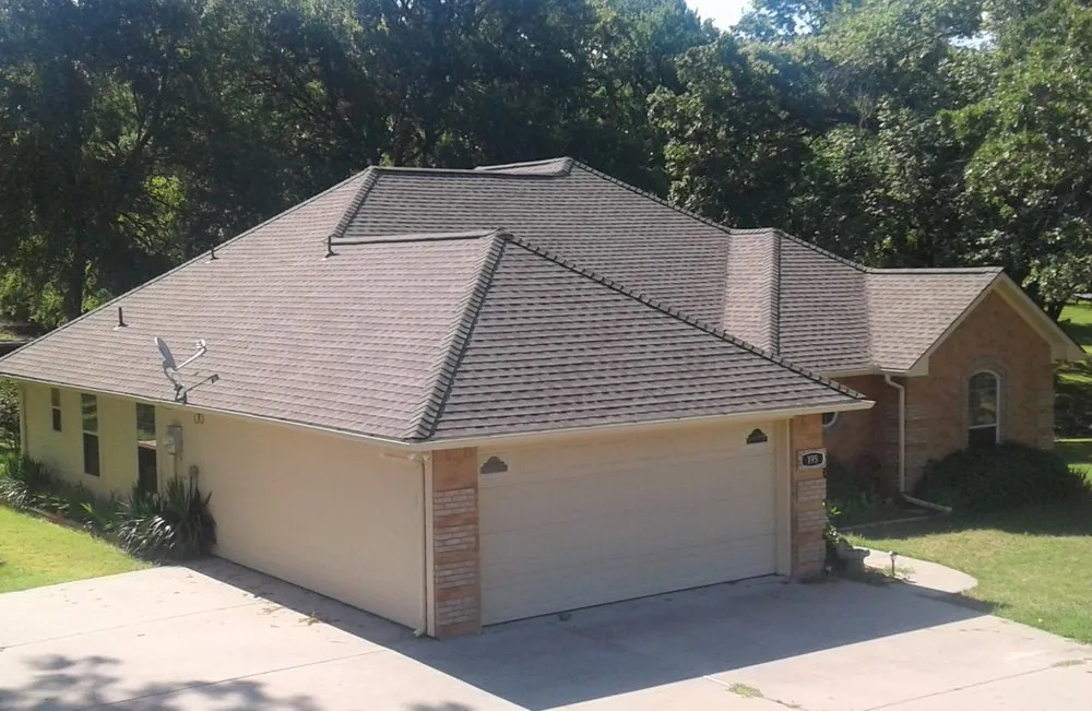 Expert roof replacement in East Tawakoni, TX - Reid's Roofing