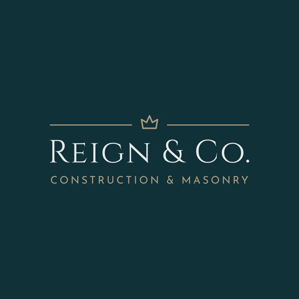 Slide of Reign & Co.