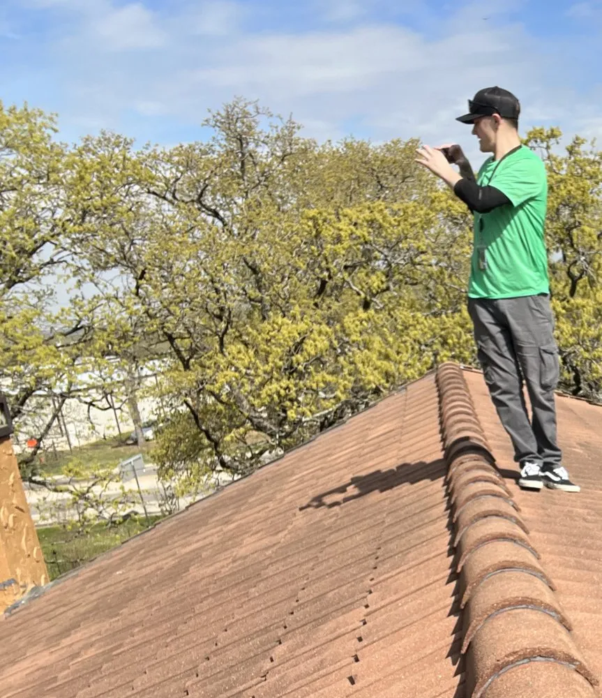 Slide of Reign-Out Roofing & Construction