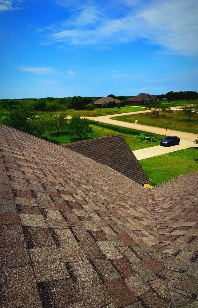 Slide of Reign-Out Roofing & Construction