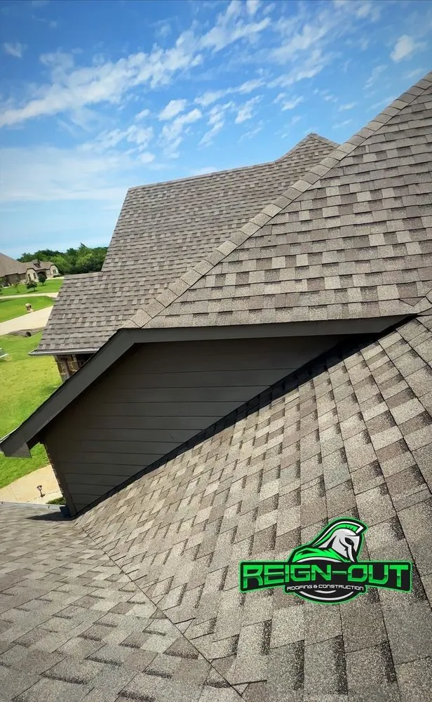 Slide of Reign-Out Roofing & Construction