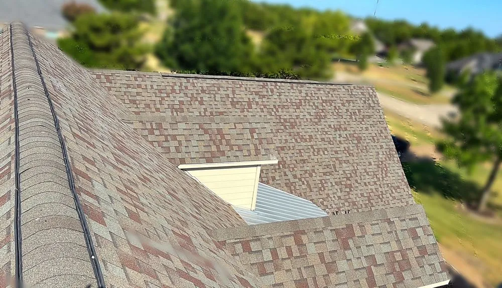 Slide of Reign-Out Roofing & Construction